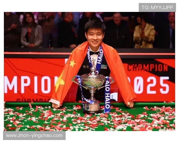 赵心童带病参赛状态低迷 西安大奖赛首轮不敌米尔金斯遗憾出局