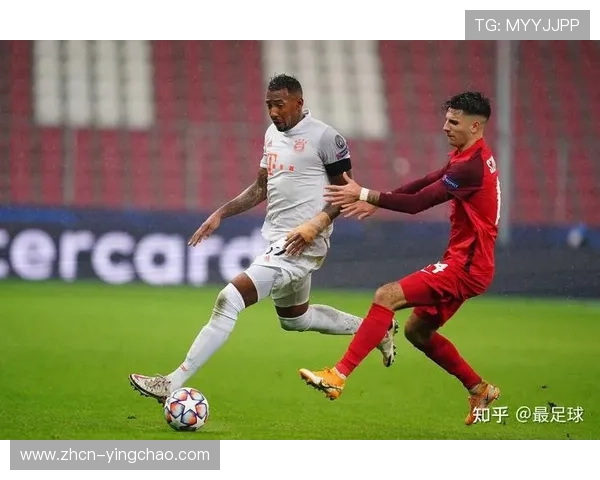 欧冠小组赛拜仁豪取三连胜 双线齐头并进刷新队史最佳开局