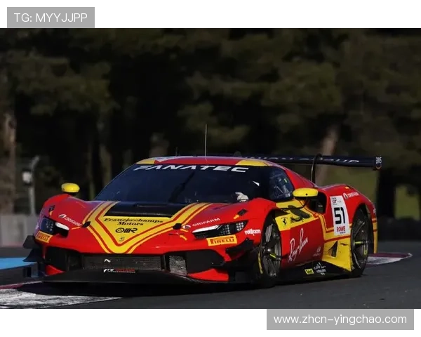 法拉利双车退赛积分挂零，车队排名跌至第四陷赛季低谷