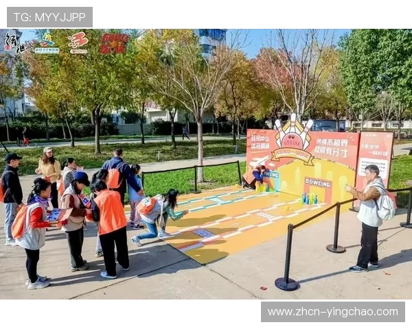 体育公益与社区营造结合 增强用户归属感